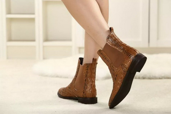 HERMES Casual Fashion boots Women--003